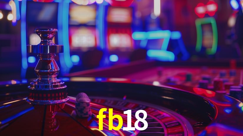 fb18 plataforma