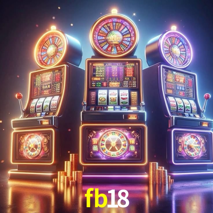 fb18 - Slots De Alta Taxa - fb18 bet
