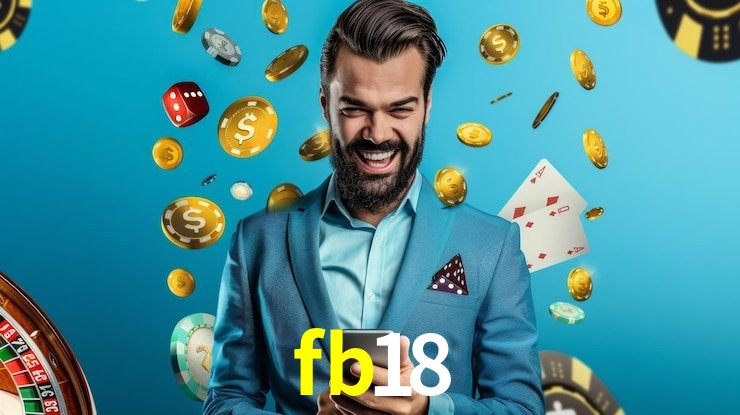 Statistics fb18