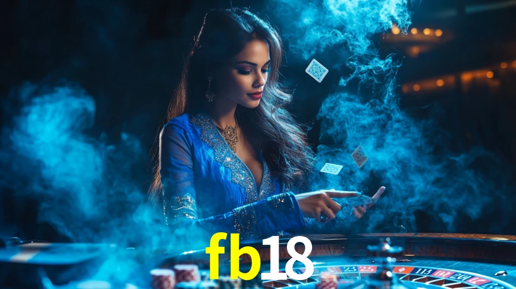 Estatísticas fb18