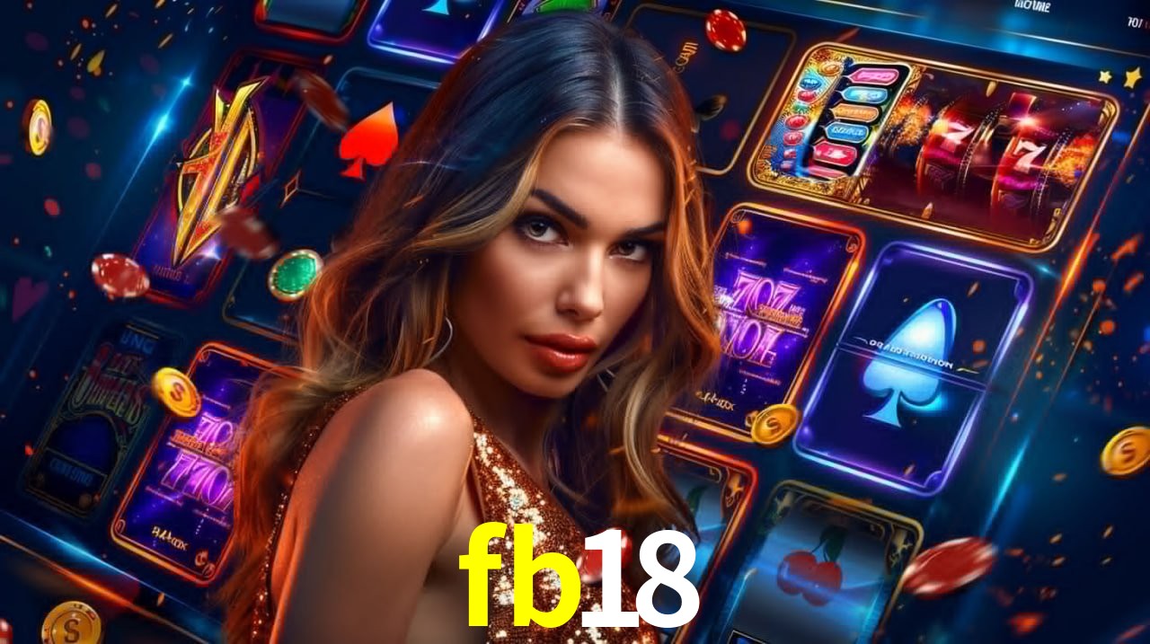Casino Ao Vivo fb18