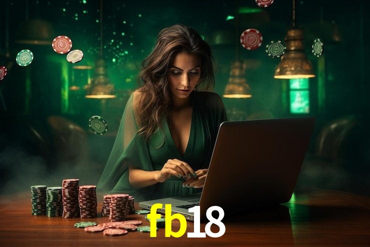 Descubra a Essência do fb18: Nossa História e Compromissos
