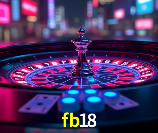 Estatísticas Esportivas fb18