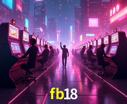A Revolução dos Aplicativos de Jogos no fb18