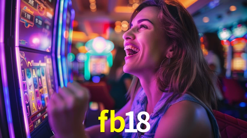 fb18: Jogue Crash e Experimente Alta Recompensa Instantânea