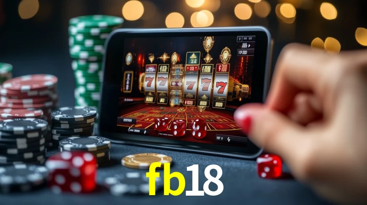Ofertas Imperdíveis na fb18: Promoções e Bônus Que Valem a Pena