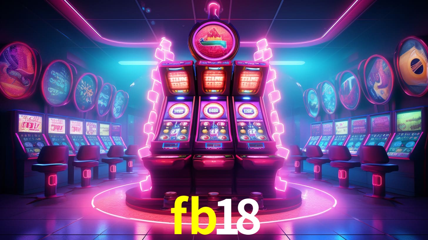 fb18 plataforma
