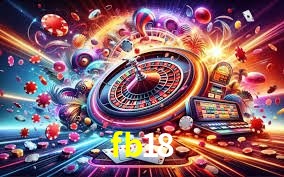 Descubra a Magia dos Jogos de Arcade no fb18