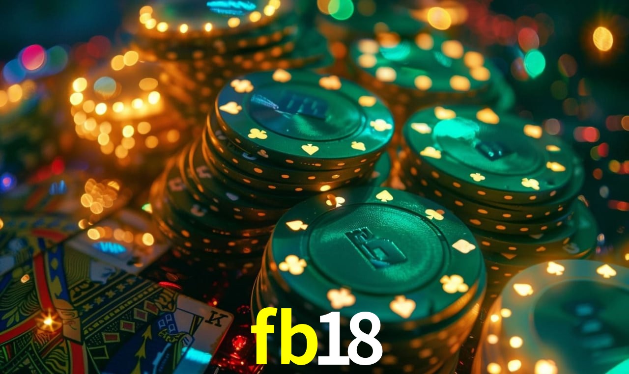 A Revolução dos Aplicativos de Jogos no fb18