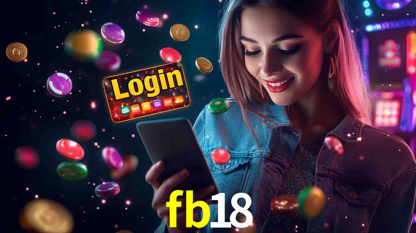 Casino VIP fb18