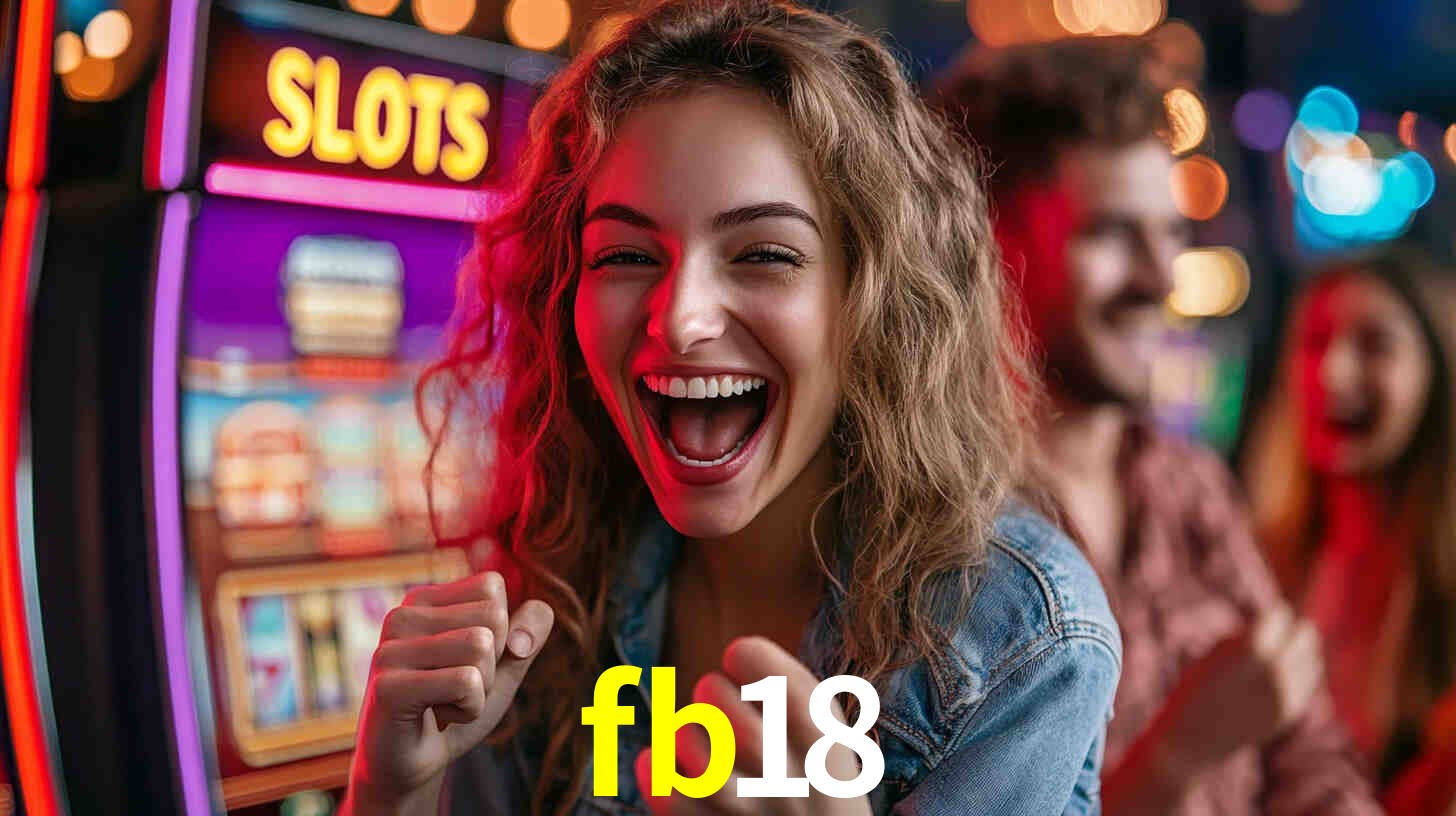 Apostas de Futebol fb18