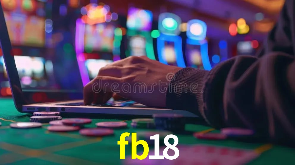 A Emoção da Loteria na fb18: Uma Chance de Mudança de Vida