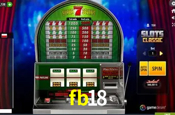 Weekend Specials fb18