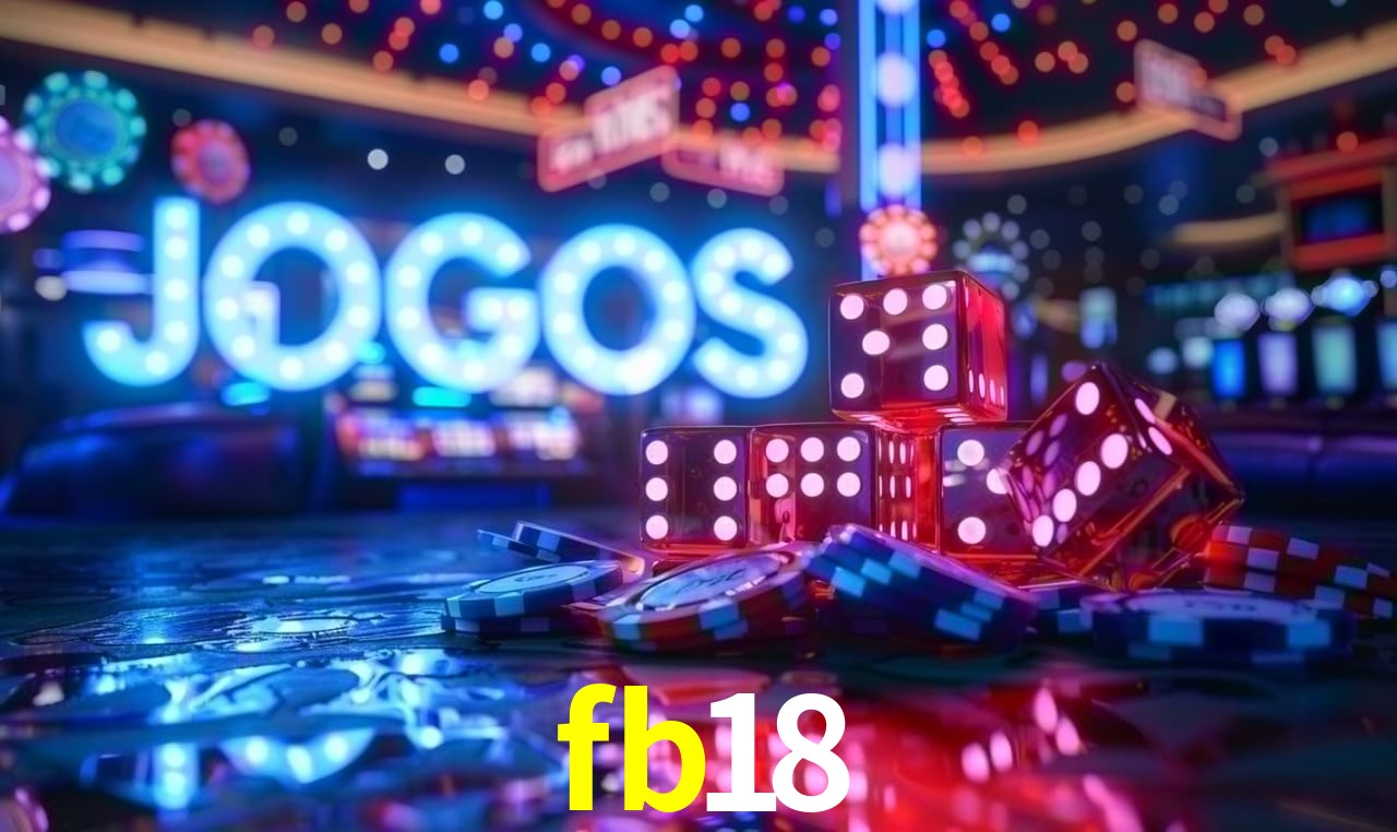 Desvendando o Mundo dos Jogos Virtuais na fb18