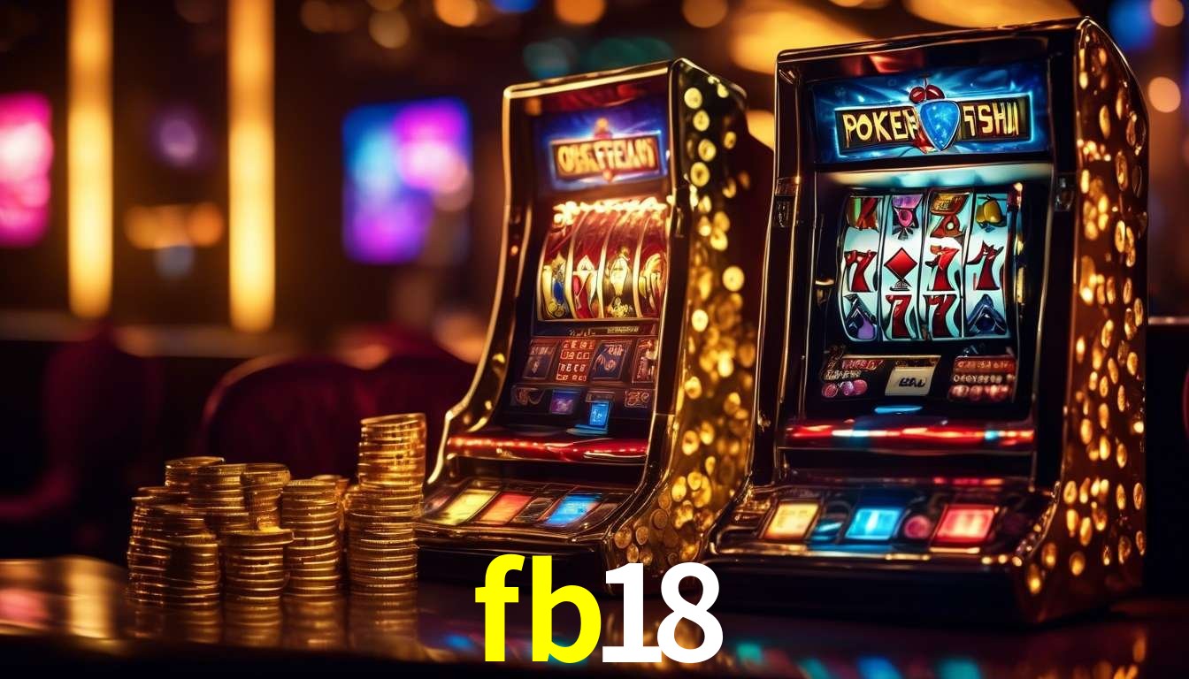Diretório de Jogos fb18