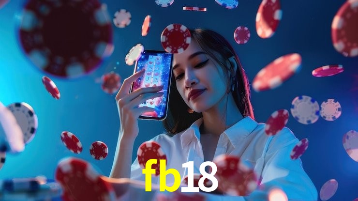 Jogos de Slot fb18