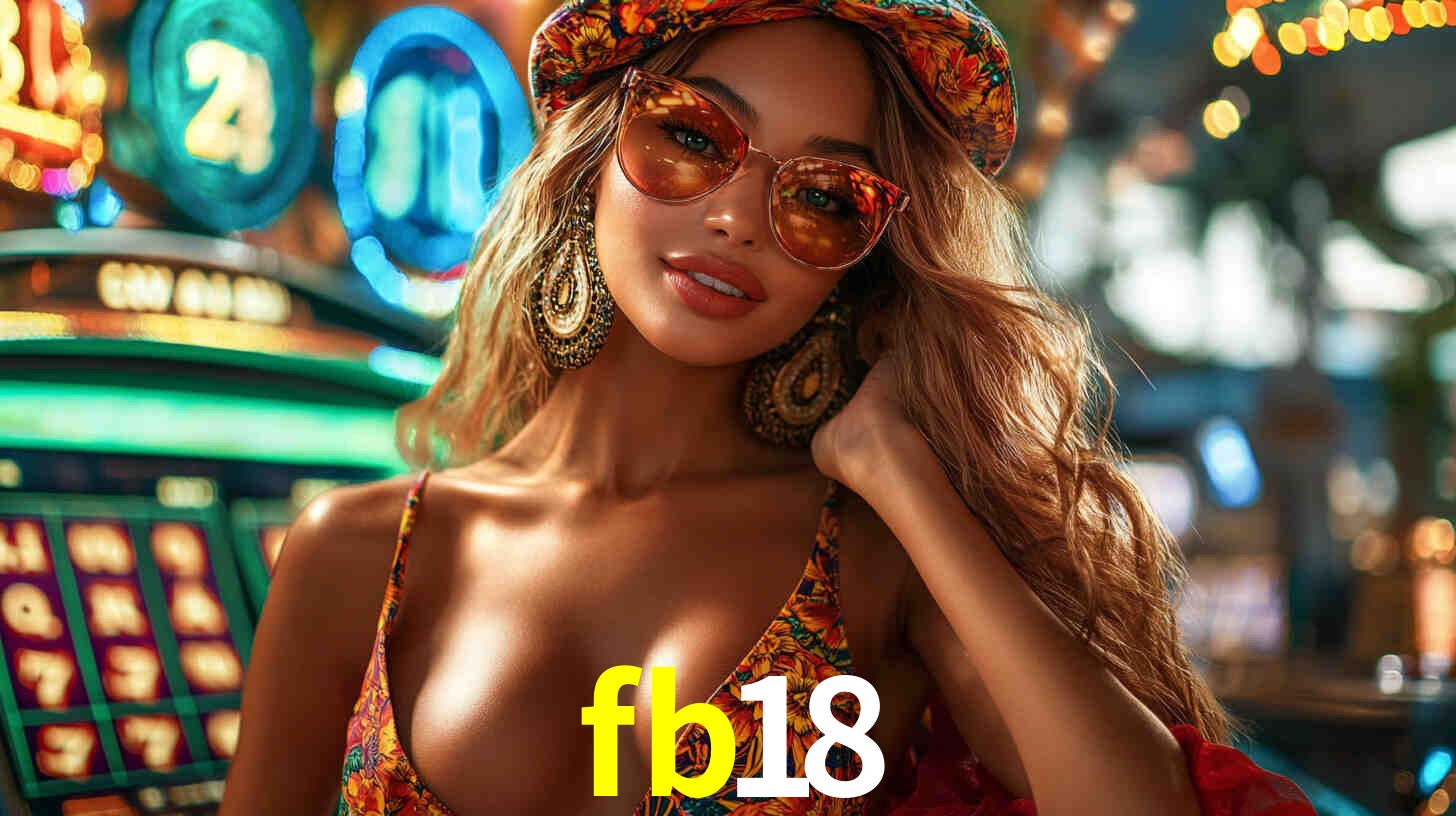 fb18 plataforma