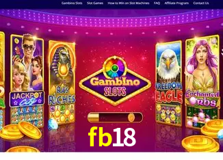 Exclusive Offers fb18