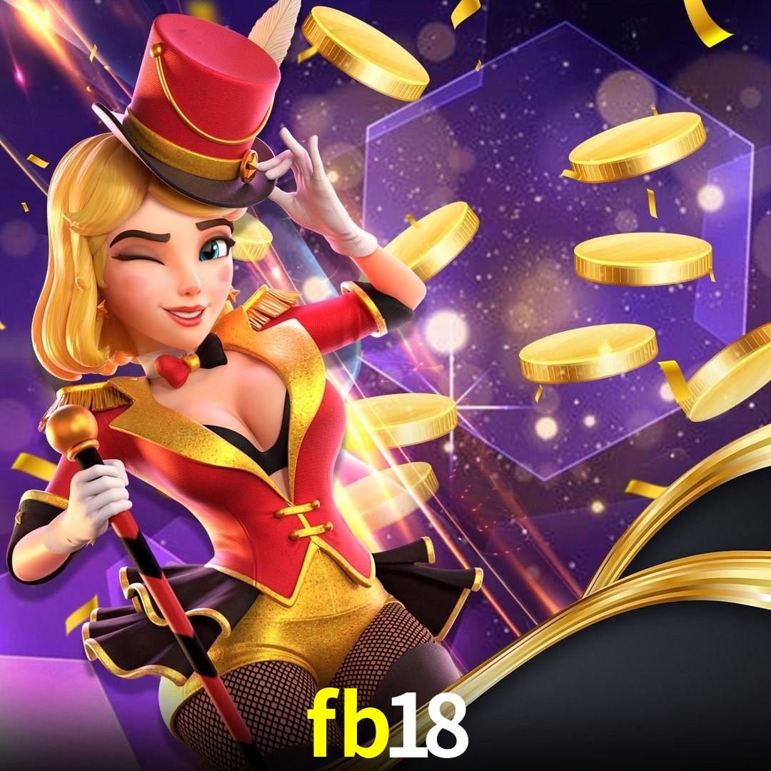 Live Casino fb18
