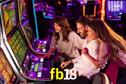 Integração de APIs fb18