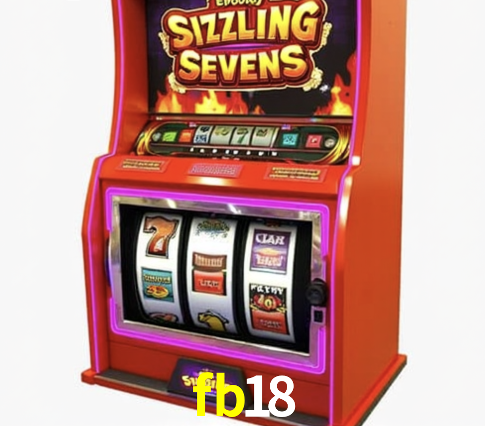 Game Providers fb18