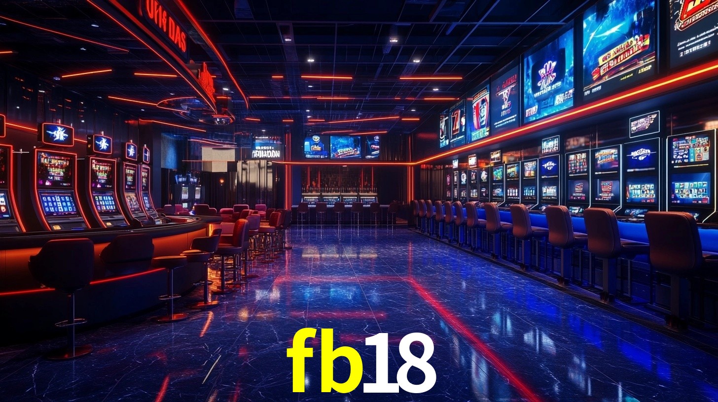 fb18 App Interface