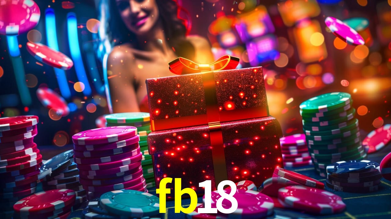 Login Seguro fb18