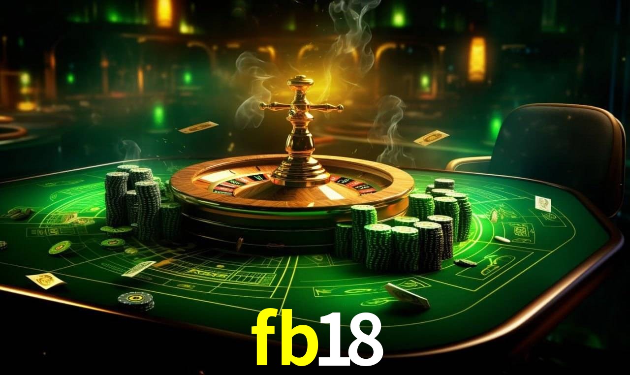 Benefícios da Conta fb18