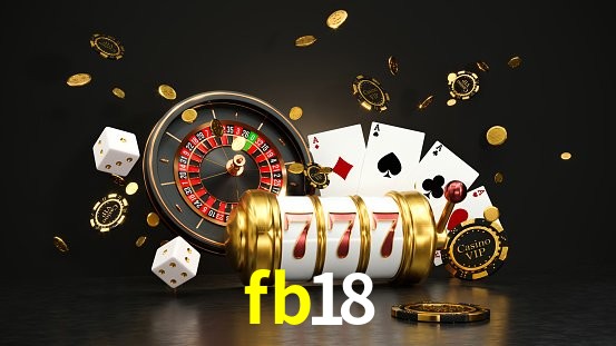 Roulette Table fb18