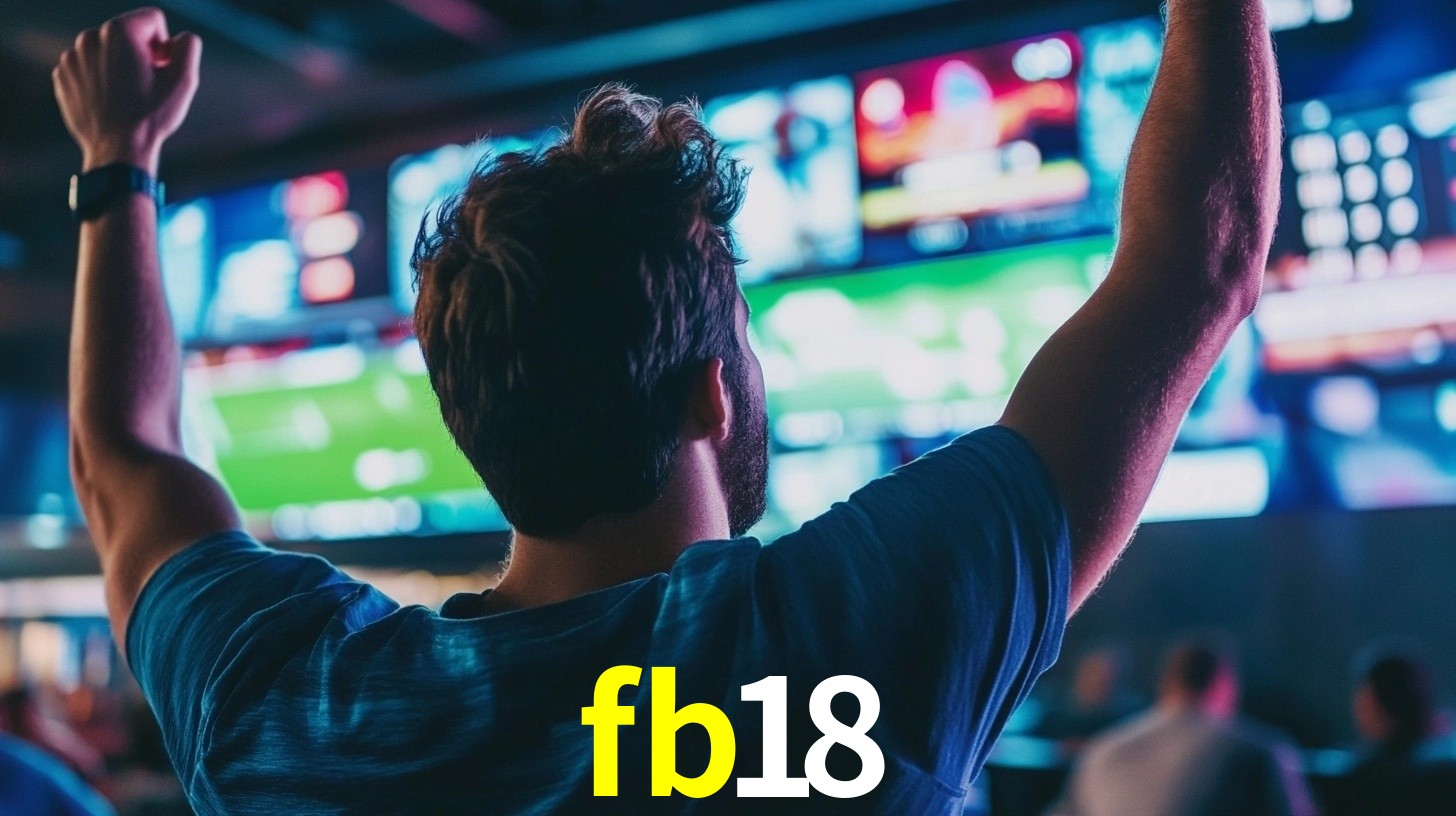 Bônus Generosos e Exclusivos no fb18 para Você!