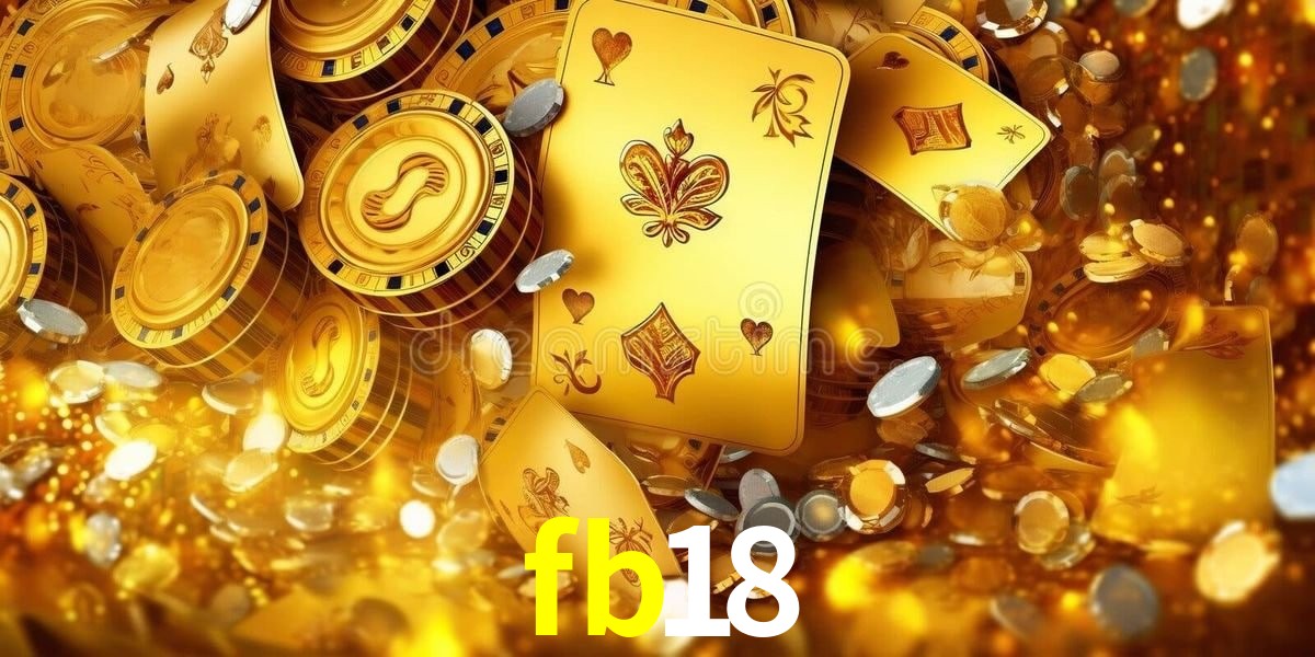 Recursos de Bônus fb18