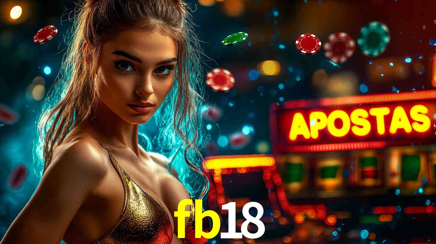 Torneios fb18