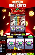 Seasonal Promotions fb18