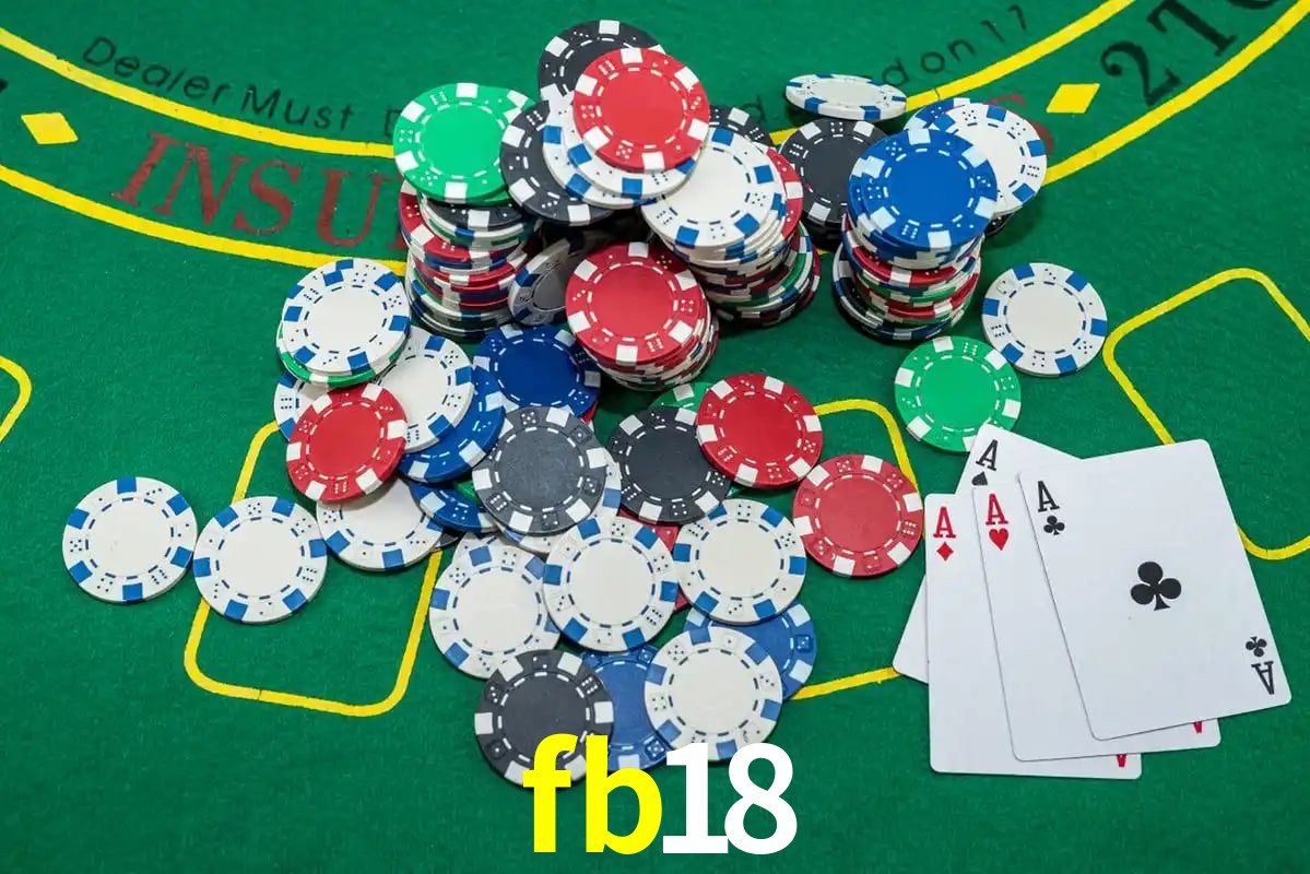 Desvendando o Mundo dos Jogos Virtuais na fb18