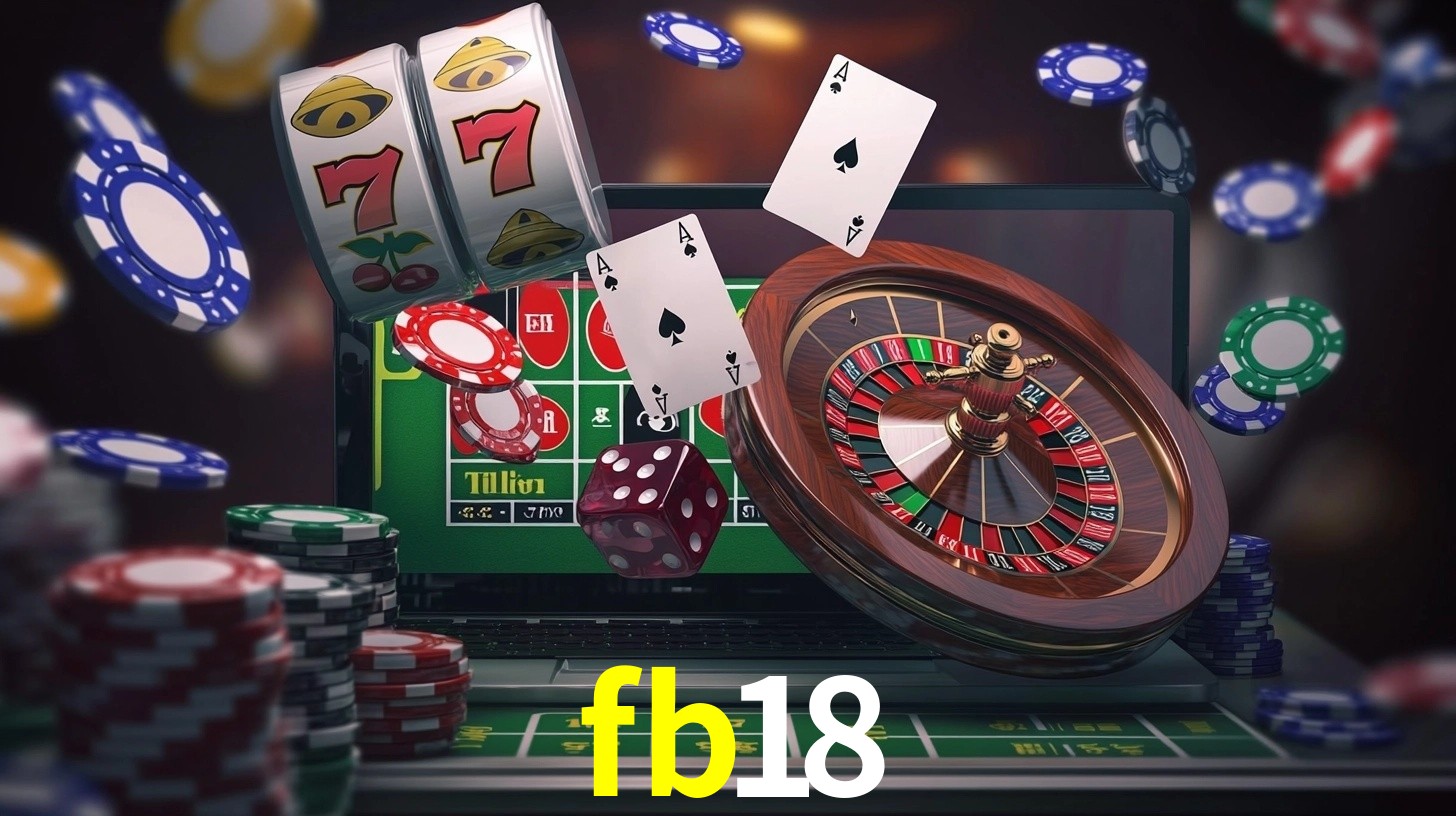 fb18 plataforma